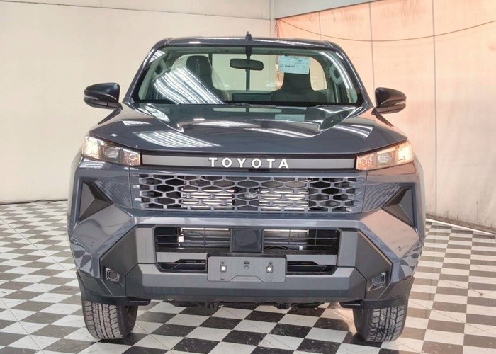 Used 2
                    TOYOTA
                     for Sale Image