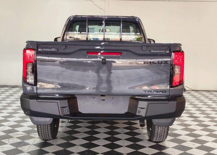 Used 2
                    TOYOTA
                     for Sale Image