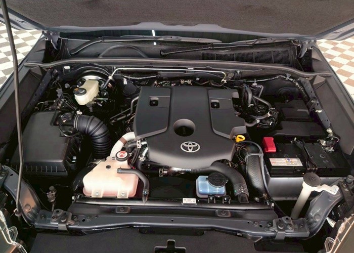 Used 2
                    TOYOTA
                     for Sale Image