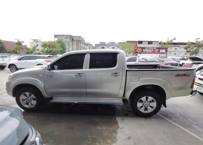 Used 10
                    TOYOTA
                     for Sale Image