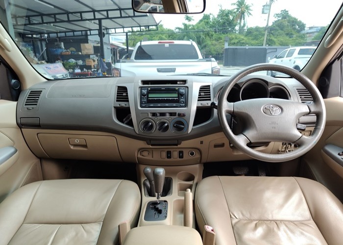 Used 10
                    TOYOTA
                     for Sale Image