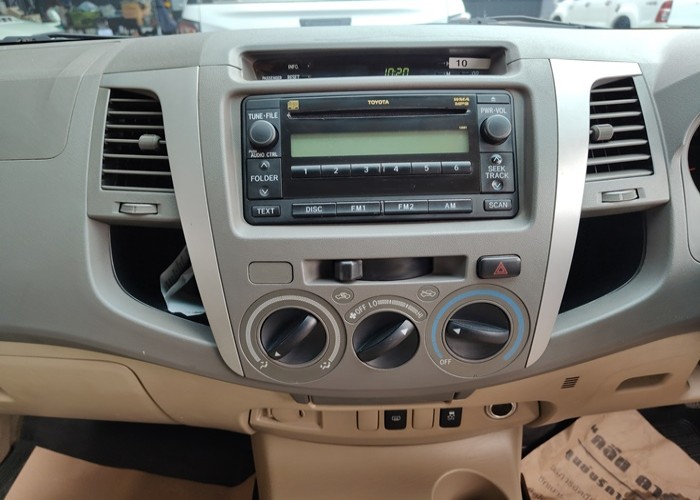 Used 10
                    TOYOTA
                     for Sale Image