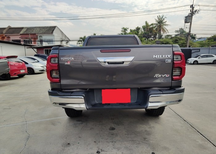 Used 5
                    TOYOTA
                     for Sale Image