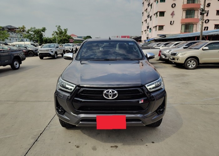 Used 5
                    TOYOTA
                     for Sale Image