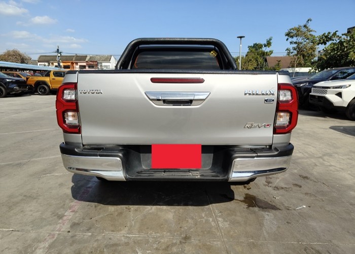 Used 11
                    TOYOTA
                     for Sale Image