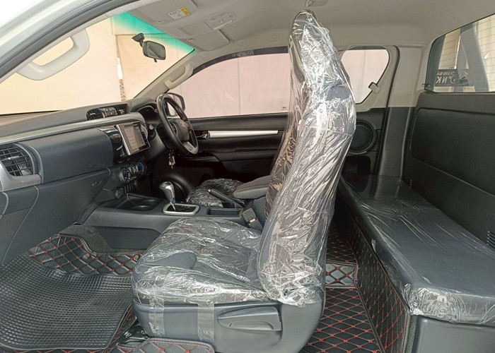 Used 11
                    TOYOTA
                     for Sale Image