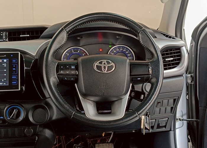 Used 11
                    TOYOTA
                     for Sale Image