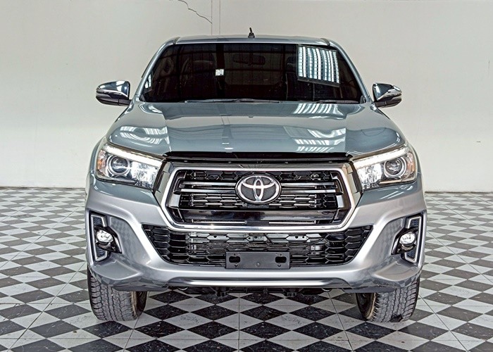 Used 11
                    TOYOTA
                     for Sale Image