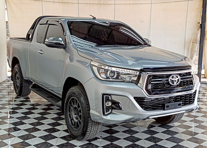 Used 11
                    TOYOTA
                     for Sale Image