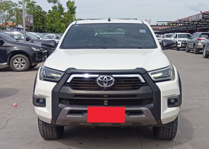 Used 7
                    TOYOTA
                     for Sale Image