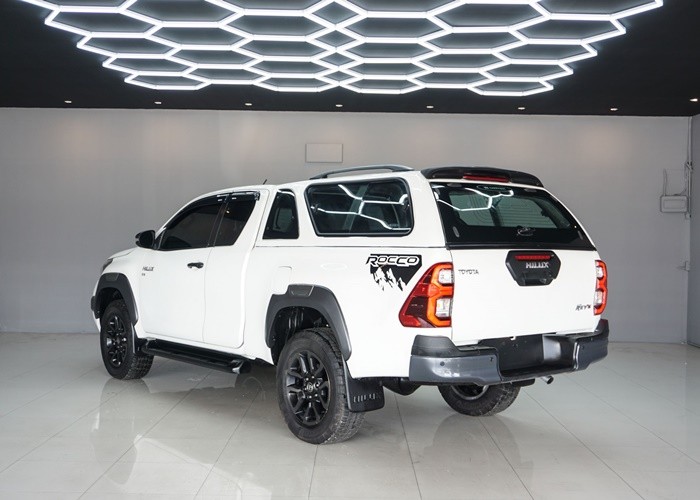 Used 7
                    TOYOTA
                     for Sale Image