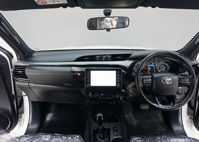 Used 7
                    TOYOTA
                     for Sale Image