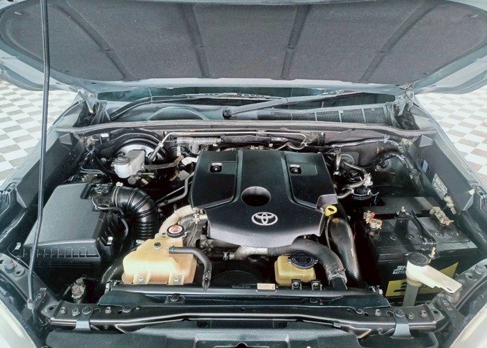 Used 2
                    TOYOTA
                     for Sale Image