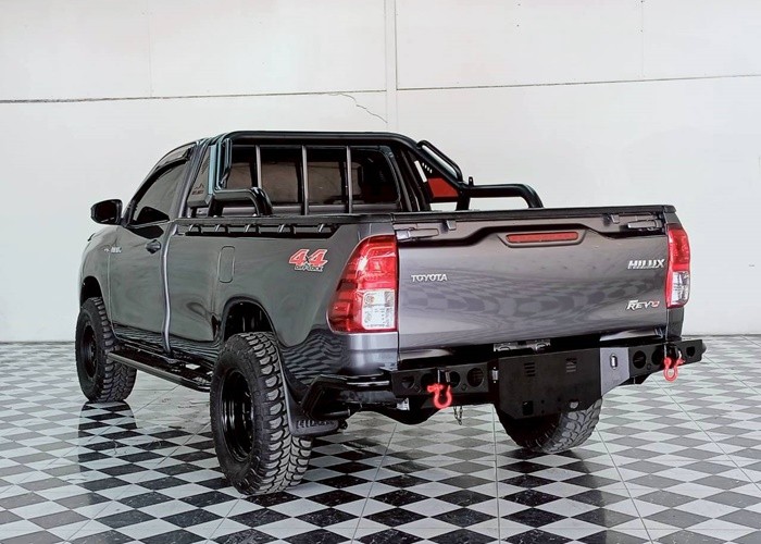 Used 2
                    TOYOTA
                     for Sale Image