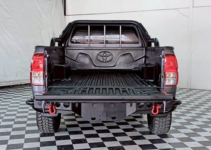 Used 2
                    TOYOTA
                     for Sale Image