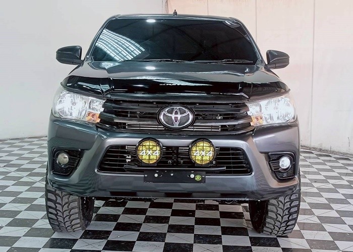 Used 2
                    TOYOTA
                     for Sale Image