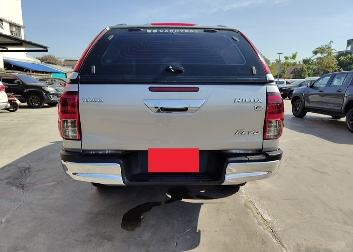 Used 1
                    TOYOTA
                     for Sale Image