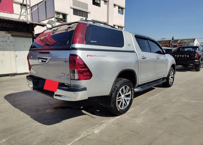 Used 1
                    TOYOTA
                     for Sale Image