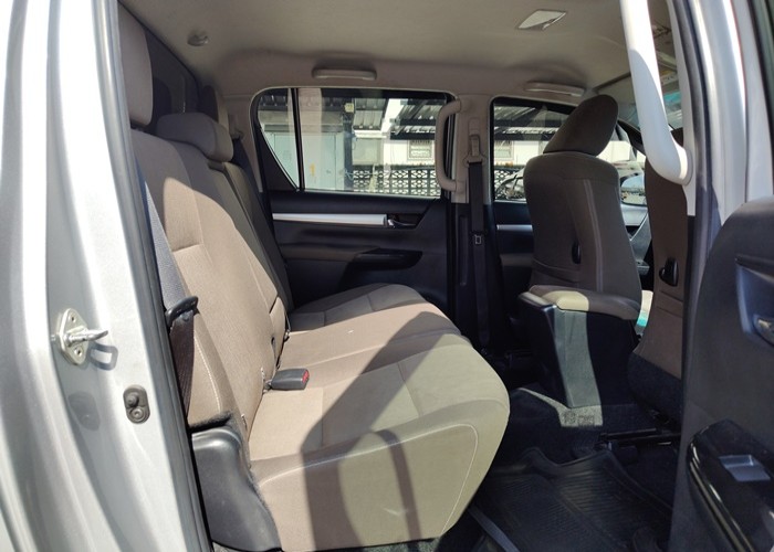 Used 1
                    TOYOTA
                     for Sale Image