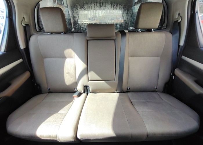 Used 1
                    TOYOTA
                     for Sale Image