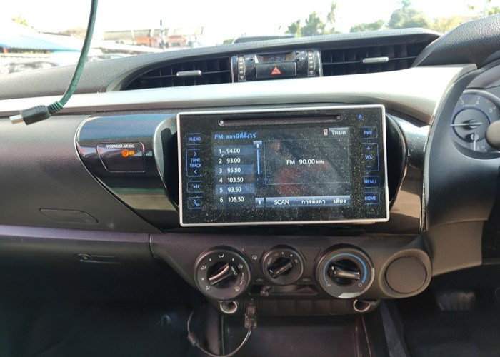 Used 1
                    TOYOTA
                     for Sale Image