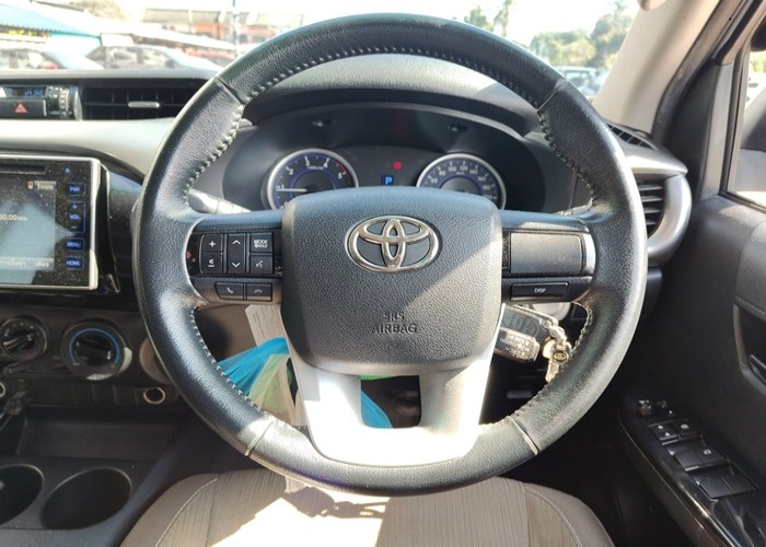 Used 1
                    TOYOTA
                     for Sale Image
