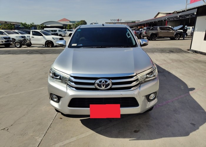 Used 1
                    TOYOTA
                     for Sale Image