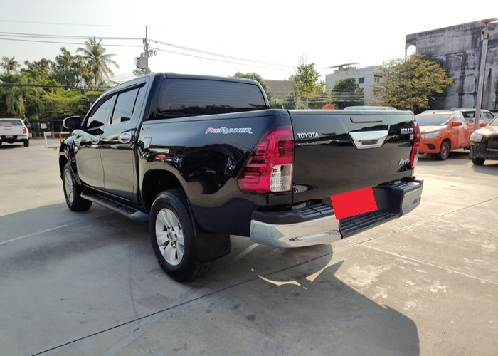 Used 11
                    TOYOTA
                     for Sale Image