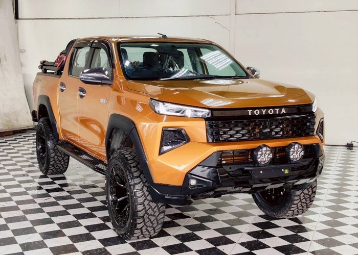 Used 12
                    TOYOTA
                     for Sale Image