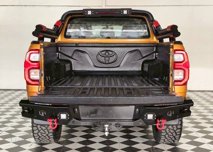 Used 12
                    TOYOTA
                     for Sale Image