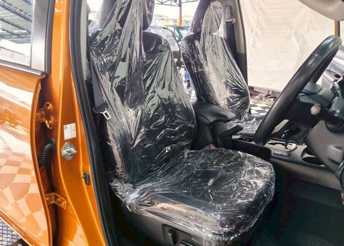 Used 12
                    TOYOTA
                     for Sale Image