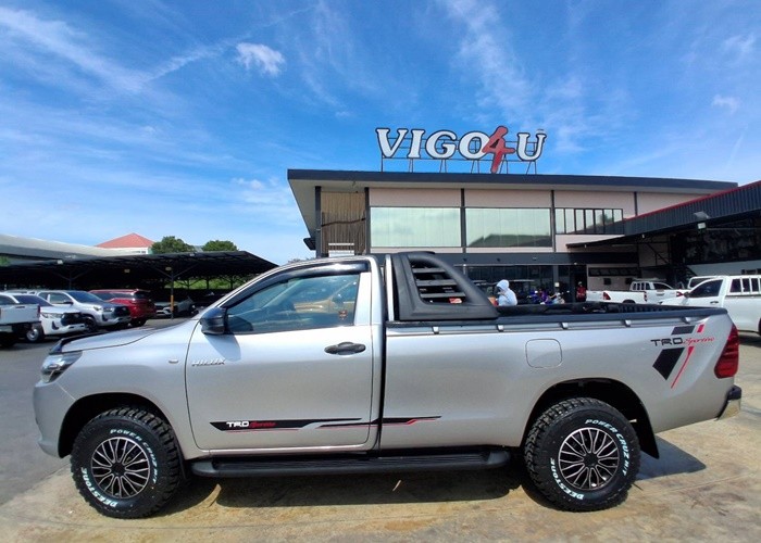Used 2
                    TOYOTA
                     for Sale Image