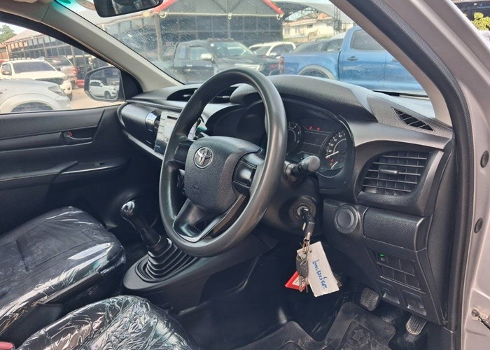 Used 2
                    TOYOTA
                     for Sale Image