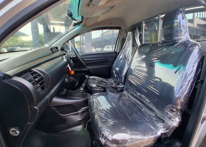 Used 2
                    TOYOTA
                     for Sale Image