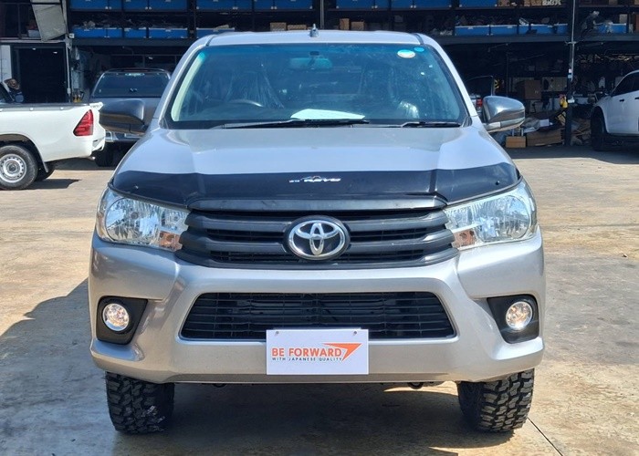 Used 2
                    TOYOTA
                     for Sale Image