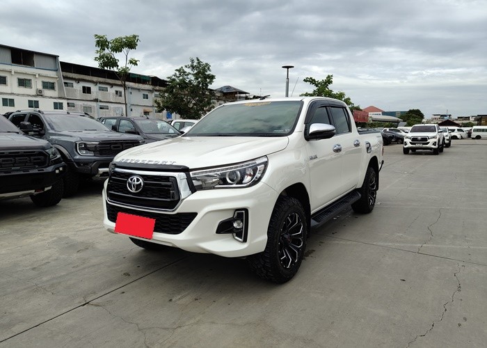 TOYOTA