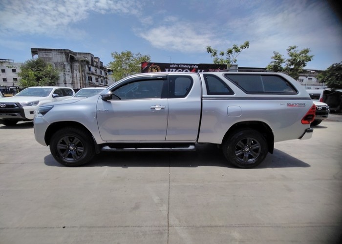 Used 5
                    TOYOTA
                     for Sale Image