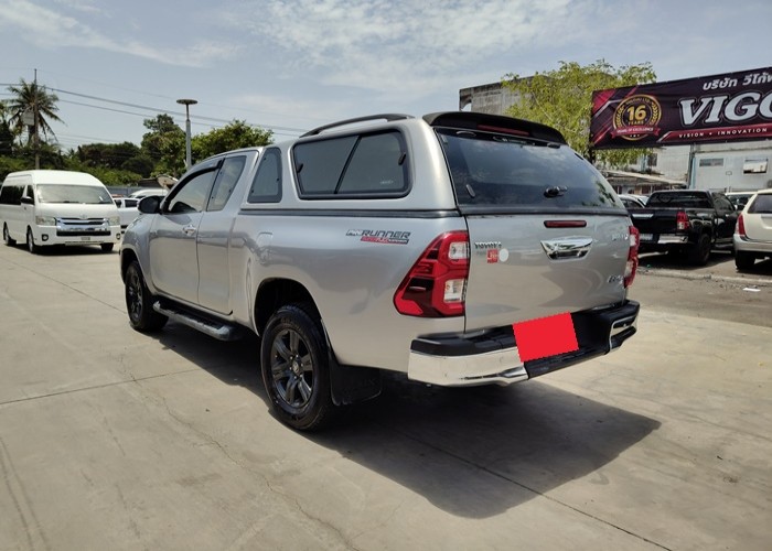 Used 5
                    TOYOTA
                     for Sale Image