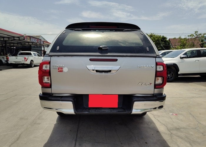 Used 5
                    TOYOTA
                     for Sale Image