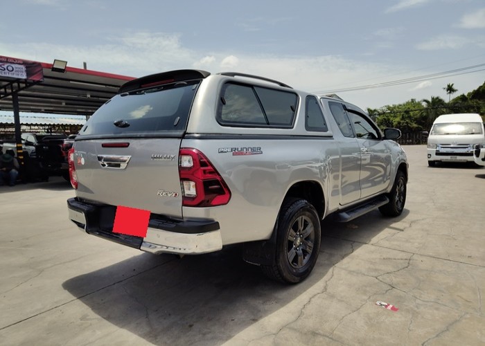 Used 5
                    TOYOTA
                     for Sale Image