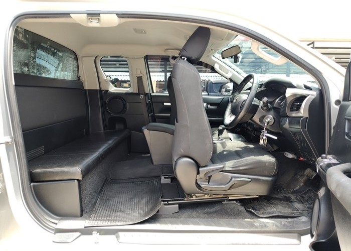 Used 5
                    TOYOTA
                     for Sale Image