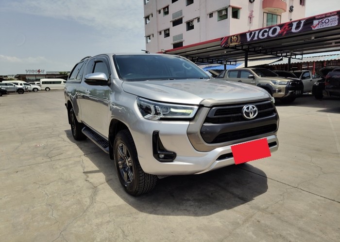 Used 5
                    TOYOTA
                     for Sale Image