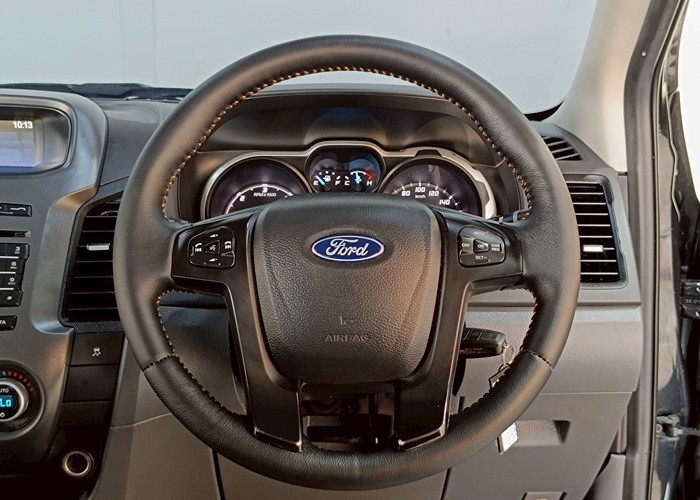 Used 10
                    FORD
                     for Sale Image