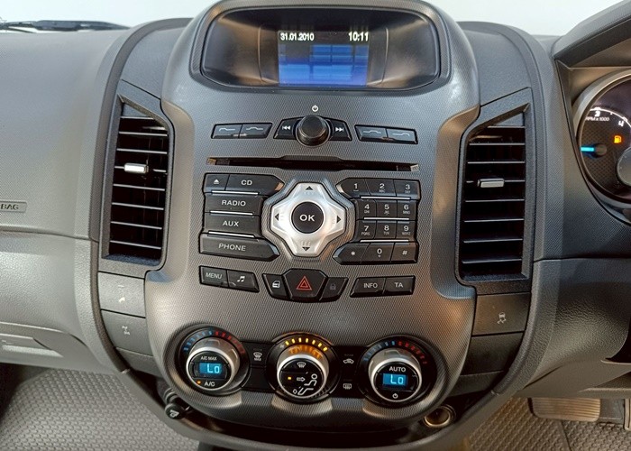 Used 10
                    FORD
                     for Sale Image