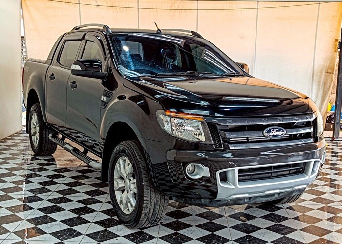 Used 10
                    FORD
                     for Sale Image