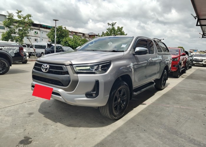 TOYOTA