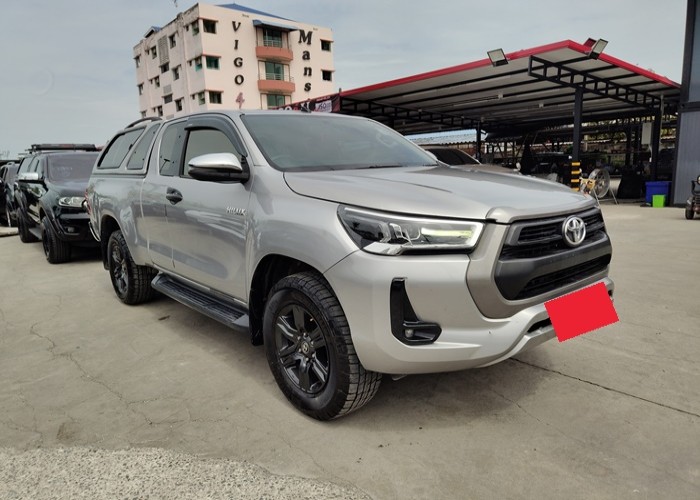 TOYOTA