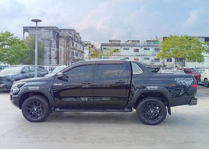 Used 3
                    TOYOTA
                     for Sale Image