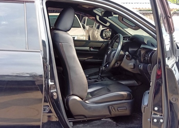 Used 3
                    TOYOTA
                     for Sale Image