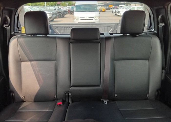 Used 3
                    TOYOTA
                     for Sale Image